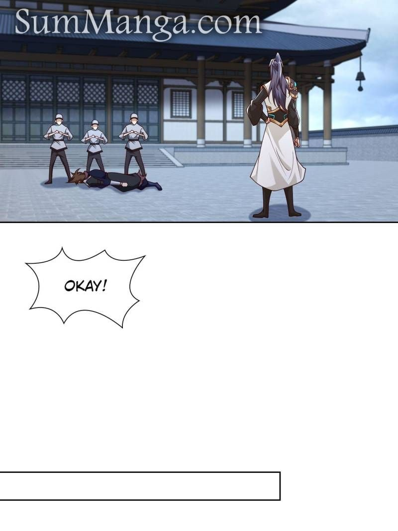 Dragon Master Chapter 408 30
